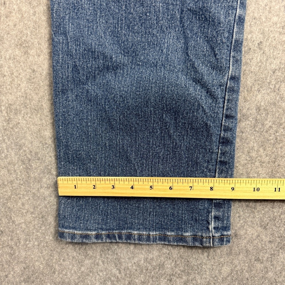 Ariat Rebar M4 Carbine Relaxed Bootcut Jeans Mens 36x32(36x30) Style 10016221 - Picture 5 of 13